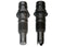 GF Signet pH Electrode Pt1000 Bulb Tip 3/4" ISO Low Cond.