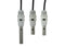 GF Signet PVDF Conductivity Electrodes Ss K = 10 15 ft NPT