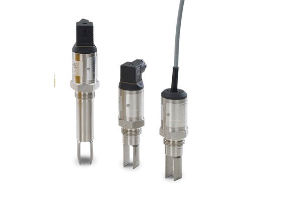 GF Signet Swing Forks 69mm, St.St, PBT, 1 Spdt Relay, BSP