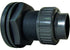 +GF+ PVC-U Tank Connector
