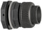 GF Tank Connector Union End with Spigot