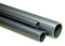GF CPVC Tube Plain End 5M L NP25 in grey 25mm size
