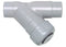 +GF+ CPVC Line Strainer EPDM