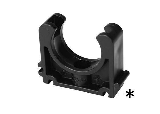 GF Pipe Clips