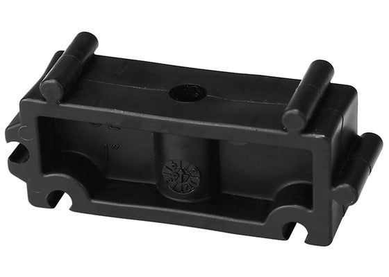 GF Spacer PP To Pipe Clip