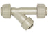 +GF+ PROGEF Line Strainer 305 EPDM w/ Fus Sock.