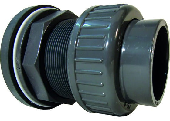 GF ABS Tank Connector