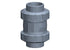+GF+ ABS Ball Check Valve