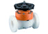 GF SYGEF-Standard Diaphragm Valve 317 PTFE