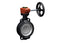 GF SYGEF-Standard Butterfly Valve Handwheel 567 FPM