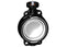 GF SYGEF-Standard Butterfly Valve 567 Bare Shaft FPM