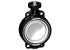 GF SYGEF-Standard Butterfly Valve 567 Bare Shaft FPM