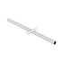 Mapress Cst System Pipe Plastic Jacketed 6m Length (2 x 3m length)