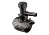 GF ELGEF Tapping Saddle SDR11