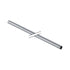 Mapress CSt. Pipe In. and Out. Zinc-plated 6m (2 x 3m Lengths)