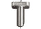 GF Signet Metalex Flow Sensor, TC Rotor/Pin, 0.5-1"