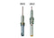 GF Signet Cond/Resis Electrode K=10.0 316SS 3/4" NPT