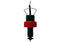 GF Signet 515 Rotor-X Sensor PP Body Ti Pin 5-8" Int