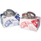 Mild Steel Jubilee Hose Clip Box of 10 in silver 30mm size