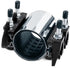 AVK  Multiband Stainless Steel Repair Clamp