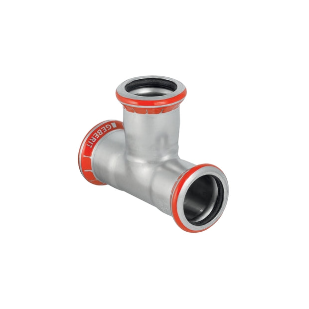 Mapress Cst.  T-Piece