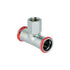 Mapress Cst.  T-Piece with Female Thread
