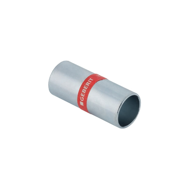 Mapress Cst Pipe Nipple Outside Zinc-Plated