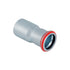 Mapress Cst Reducer with Plain End