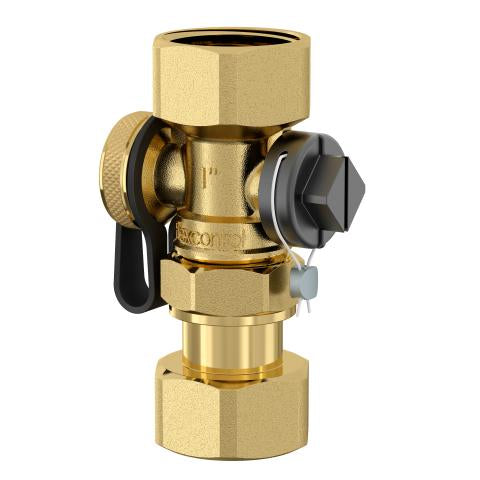 Flamco Flexcontrol 1"