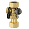 Flamco Flexcontrol 1"