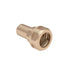 Geberit Mapress Adaptor Union with Clamping Ring