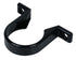 FloPlast WS34B 32mm BLACK ABS PIPECLIP