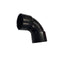 FloPlast WS14B  32mm BLACK ABS 92.5* BEND