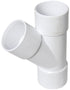 Floplast ABS 135 Branch