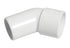 Floplast ABS 135 Deg Conversion Bend