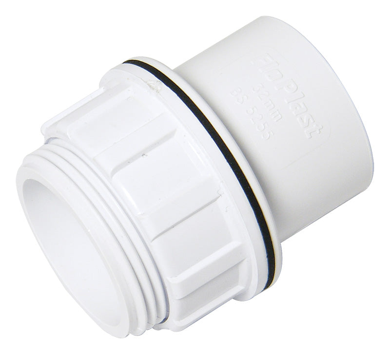 Floplast ABS Tank Connectors