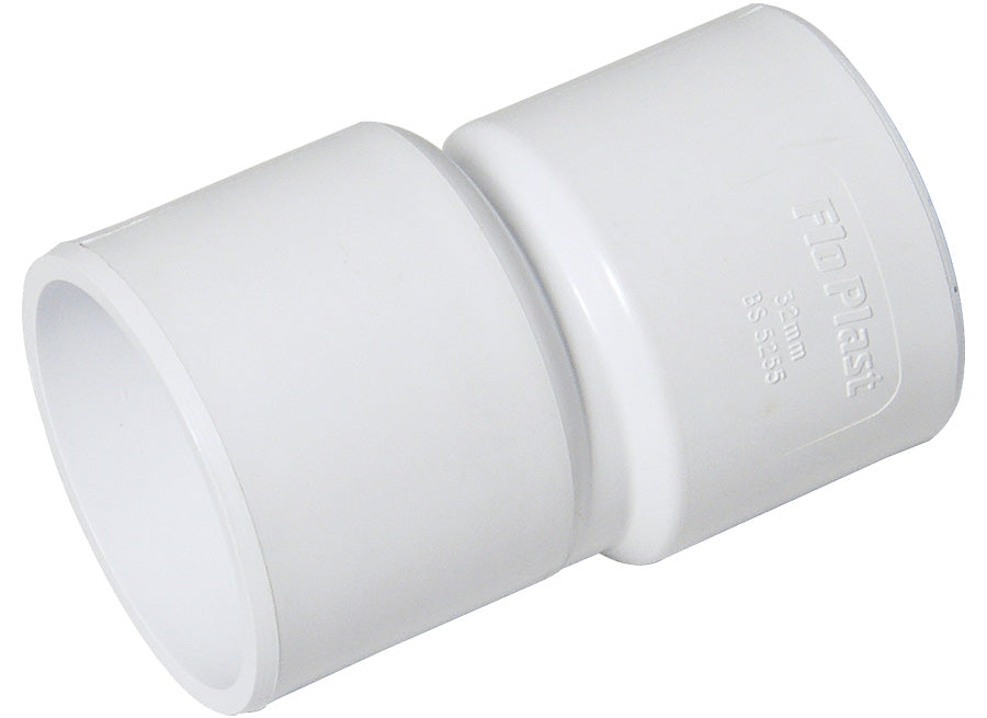 FloPlast ABS Reducer