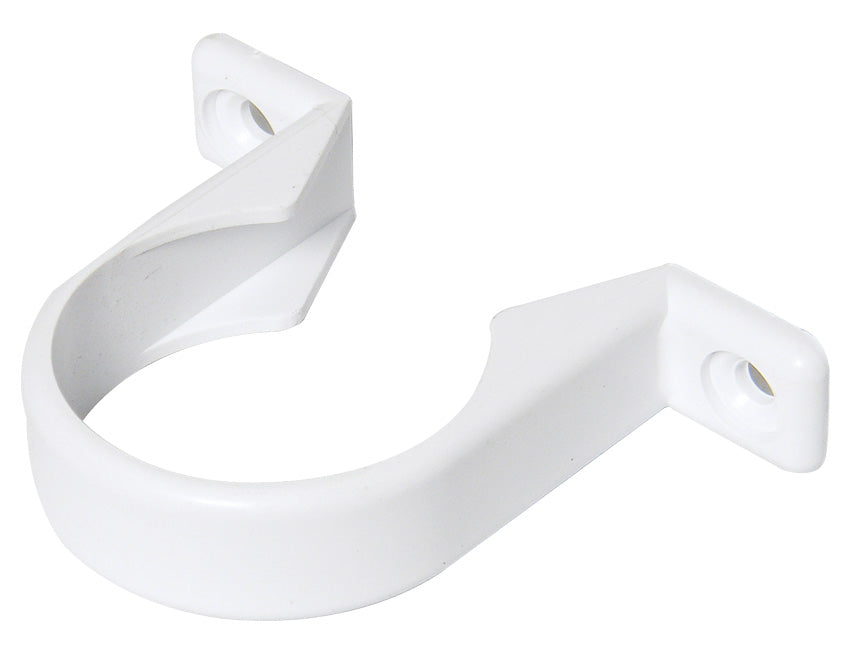 Floplast ABS Pipe Clip