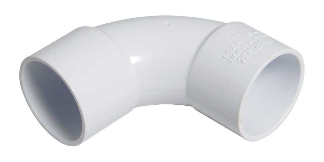 Floplast ABS 92.5 Deg Bend