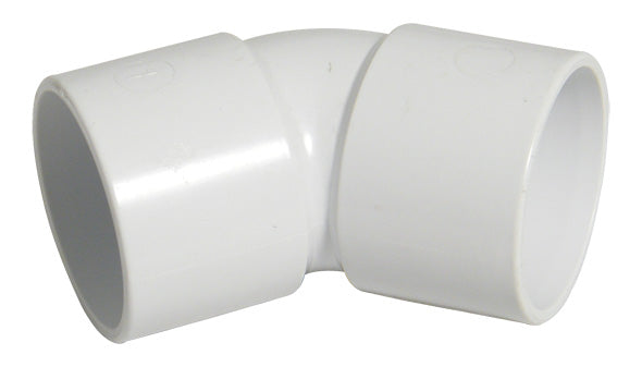 Floplast ABS 135 Deg Bend