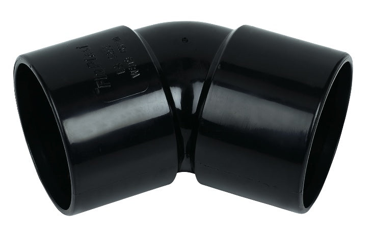 Floplast ABS 135 Deg Bend