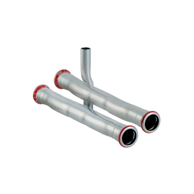 Mapress Cst.  Connector T-Piece Set for Return Flow