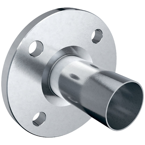 Mapress Cst.  Flange PN 6 with Plain End