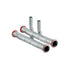 Mapress Cst.  Connector T-Piece Set Inlet and Return Flow