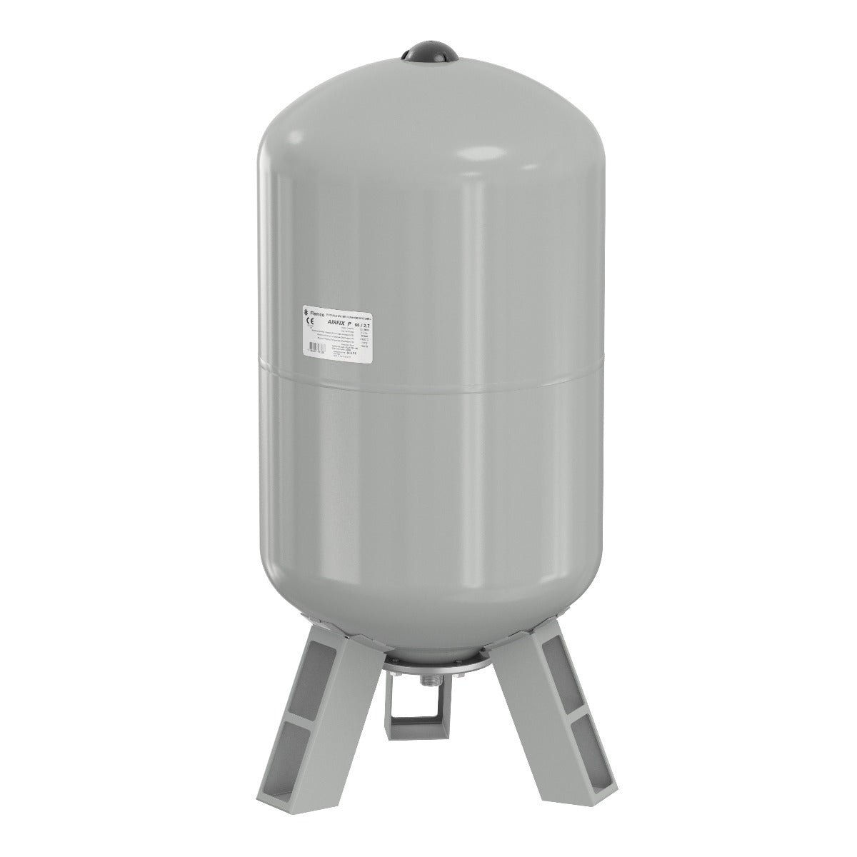 Flamco Airfix P DHW Expansion Vessel (Potable & Heating) [10Bar]