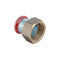 Mapress Cst.  Adaptor with Union Nut