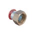 Mapress Cst.  Adaptor with Union Nut