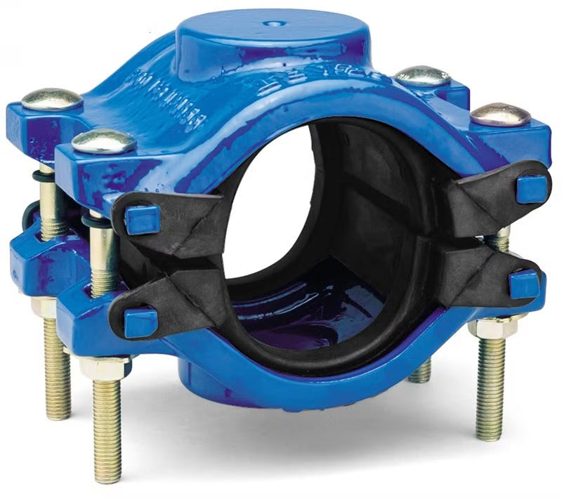 AVK DN80 Universal Repair Clamp