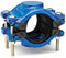 AVK DN80 Universal Repair Clamp 100mm size