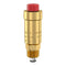 Flamco Flexvent Air Vent R ½" M